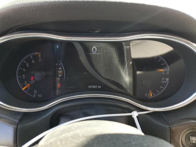 Photo 9 from auction – 2015 JEEP GRAND CHER with VIN 1C4RJFBG6FC727202