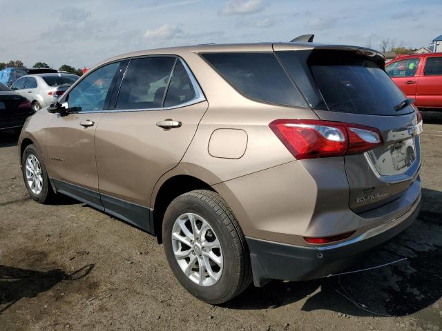 Photo 2 from auction – 2018 CHEVROLET EQUINOX LT with VIN 2GNAXSEV1J6195249