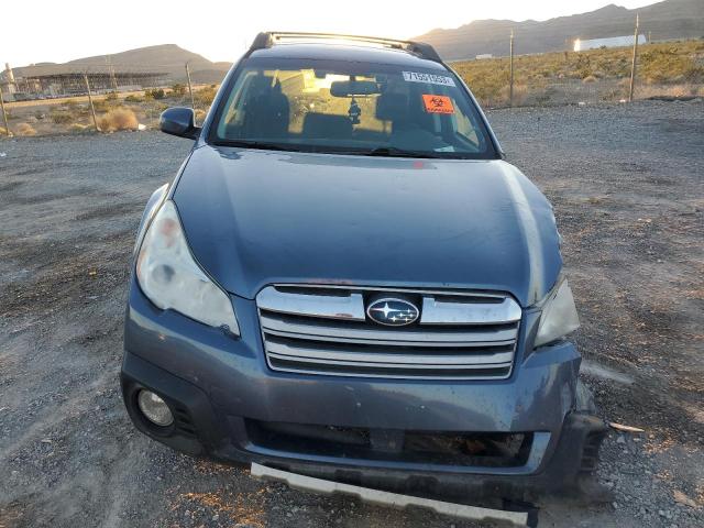 Photo 5 from auction – 2013 SUBARU OUTBACK 2. with VIN 4S4BRCPC7D3312736