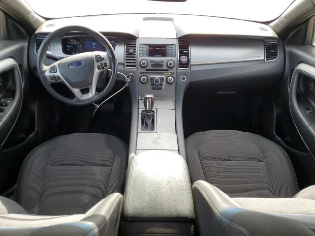 Photo 8 from auction – 2013 FORD TAURUS SEL with VIN 1FAHP2E8XDG208284