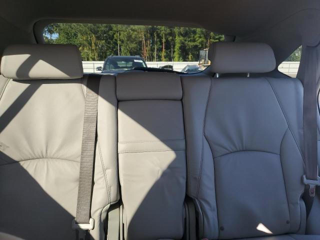 Photo 10 from auction – 2009 LEXUS RX 350 with VIN 2T2GK31U49C072054