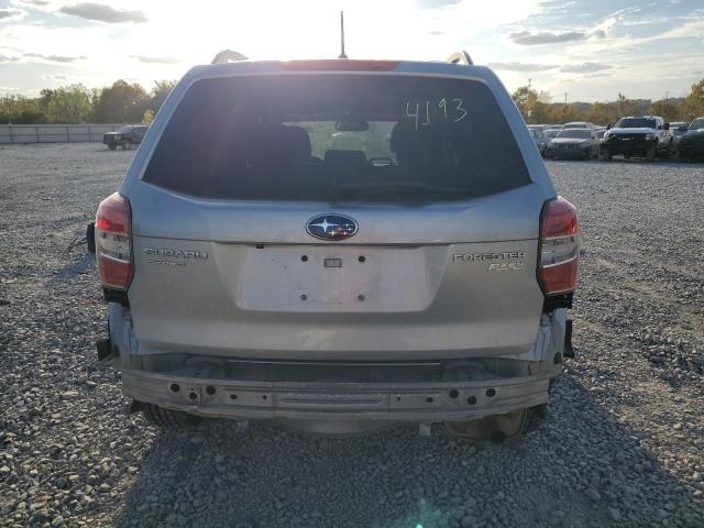 Photo 6 from auction – 2015 SUBARU FORESTER 2 with VIN JF2SJADC8FH558030