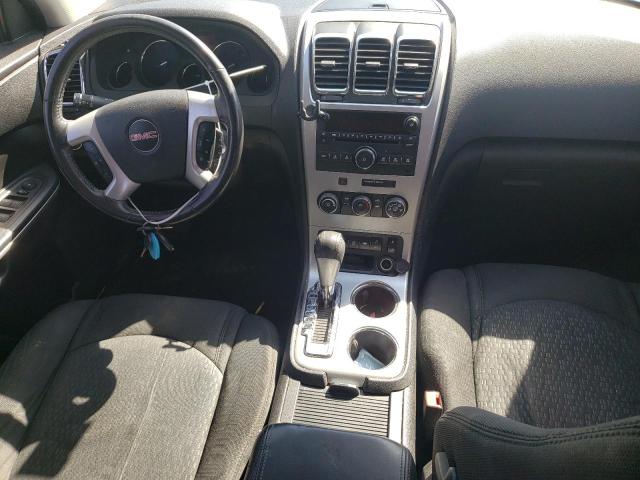 صورة رقم 8 من المزاد - 2012 GMC ACADIA SLE مع VIN 1GKKVPEDXCJ416736