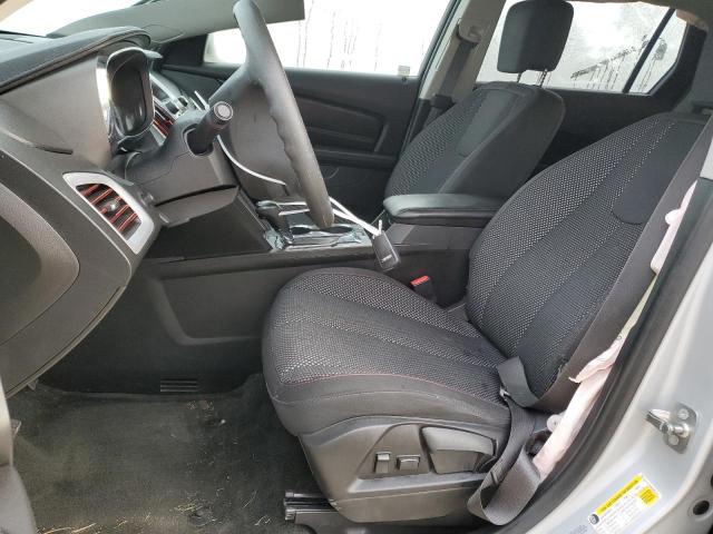 Photo 7 from auction – 2017 GMC TERRAIN SL with VIN 2GKFLSEK0H6345155