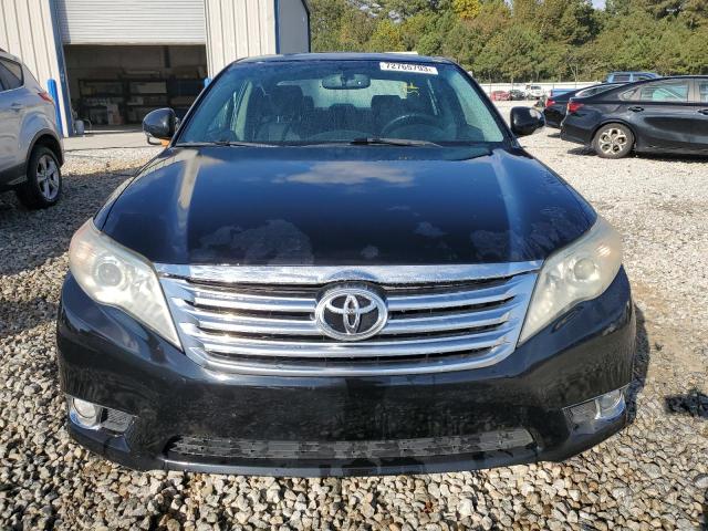 Photo 5 from auction – 2011 TOYOTA AVALON BAS with VIN 4T1BK3DB0BU409428