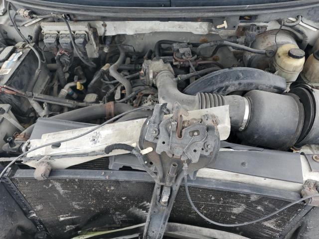 Photo 12 from auction – 2007 FORD F150 with VIN 1FTRF12W77KC09375