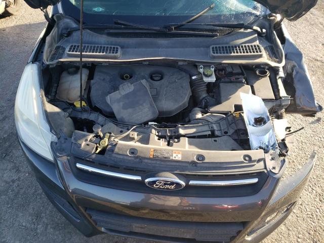 Photo 12 from auction – 2015 FORD ESCAPE SE with VIN 1FMCU0G91FUA81268