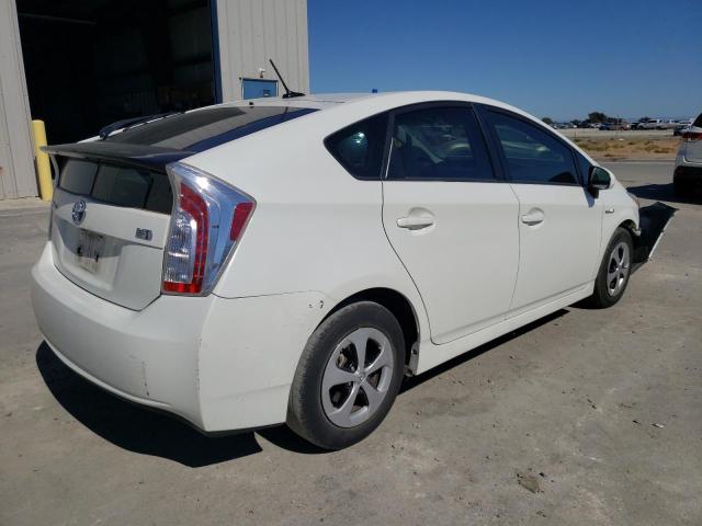 Photo 3 from auction – 2015 TOYOTA PRIUS with VIN JTDKN3DUXF1903252