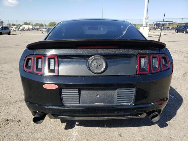 Photo 6 from auction – 2014 FORD MUSTANG with VIN 1ZVBP8AM2E5253994