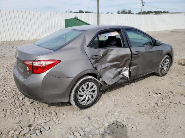 Photo 3 from auction – 2018 TOYOTA COROLLA L with VIN 5YFBURHEXJP849576