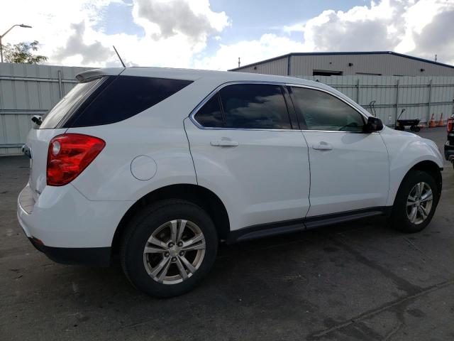 Photo 3 from auction – 2014 CHEVROLET EQUINOX LS with VIN 1GNALAEK1EZ106057