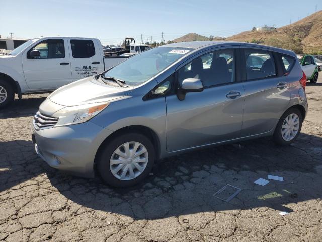 NISSAN VERSA NOTE 2014 with VIN 3N1CE2CP6EL350099 - Photo from auction