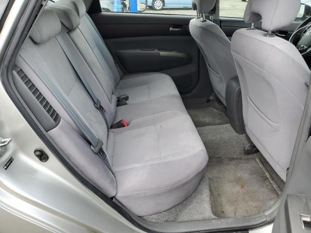 Photo 10 from auction – 2004 TOYOTA PRIUS with VIN JTDKB20U640107531