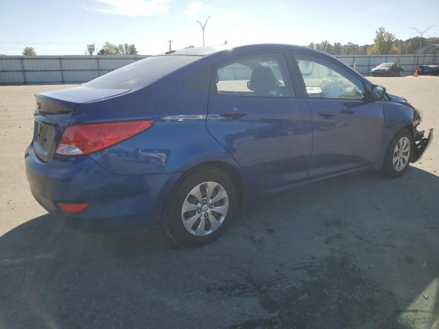 Photo 3 from auction – 2016 HYUNDAI ACCENT SE with VIN KMHCT4AE6GU944776