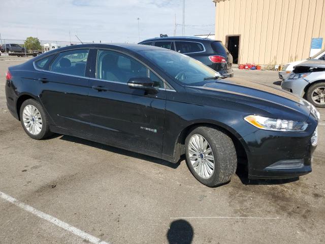 Photo 4 from auction – 2016 FORD FUSION SE with VIN 3FA6P0LU2GR360150