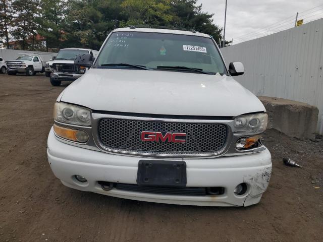 Photo 5 from auction – 2003 GMC YUKON DENA with VIN 1GKEK63U03J172811