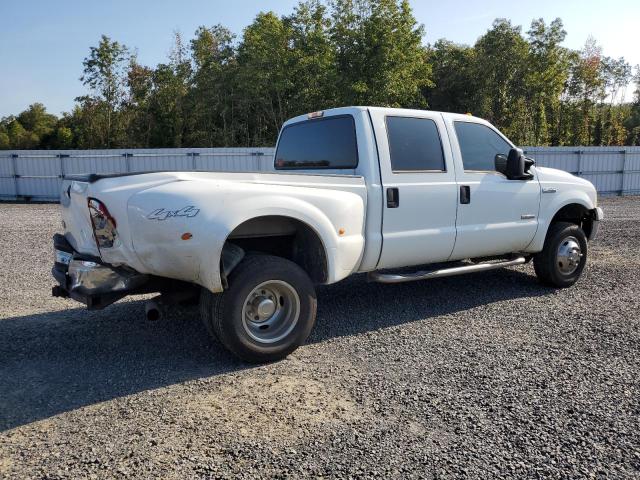 Photo 3 from auction – 2006 FORD F350 SUPER with VIN 1FTWW33P26ED20189