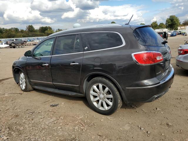 Photo 2 from auction – 2014 BUICK ENCLAVE with VIN 5GAKVCKD5EJ129687