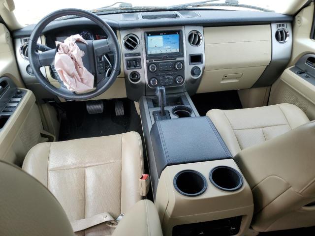 Photo 8 from auction – 2016 FORD EXPEDITION with VIN 1FMJU1HT4GEF11247
