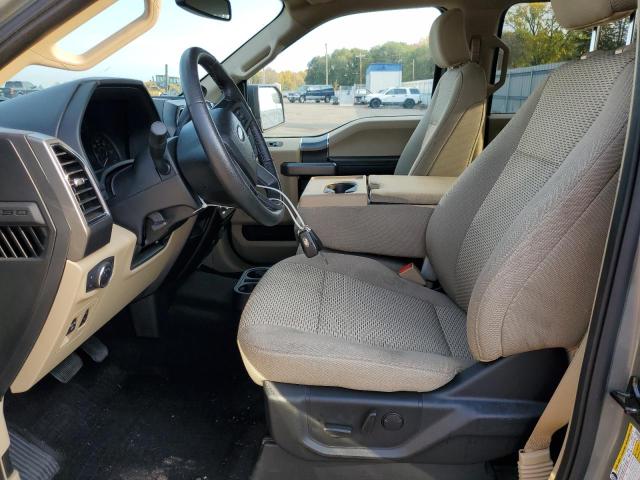 Photo 7 from auction – 2019 FORD F150 SUPER with VIN 1FTEW1E57KKC13565