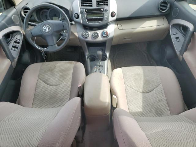 Photo 8 from auction – 2008 TOYOTA RAV4 with VIN JTMZD33VX85111111