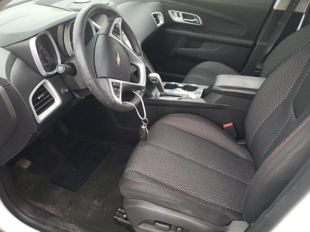 Photo 7 from auction – 2012 CHEVROLET EQUINOX LT with VIN 2GNFLEEK7C6112998