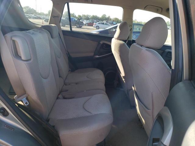 Photo 10 from auction – 2008 TOYOTA RAV4 with VIN JTMZD33V385093034