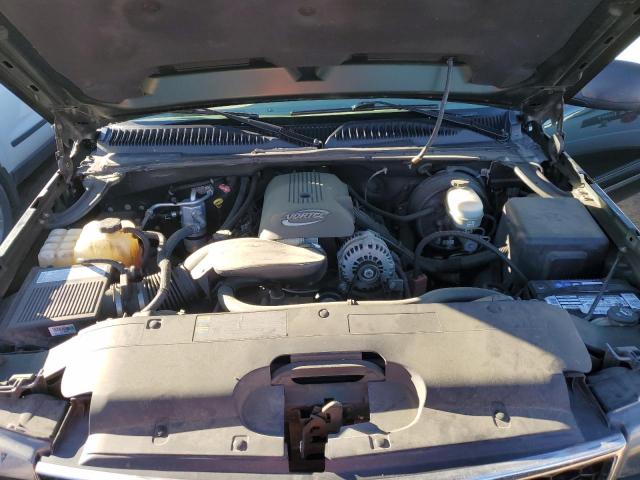 Photo 11 from auction – 2006 CHEVROLET SILVERADO with VIN 1GCEC19T36Z195063