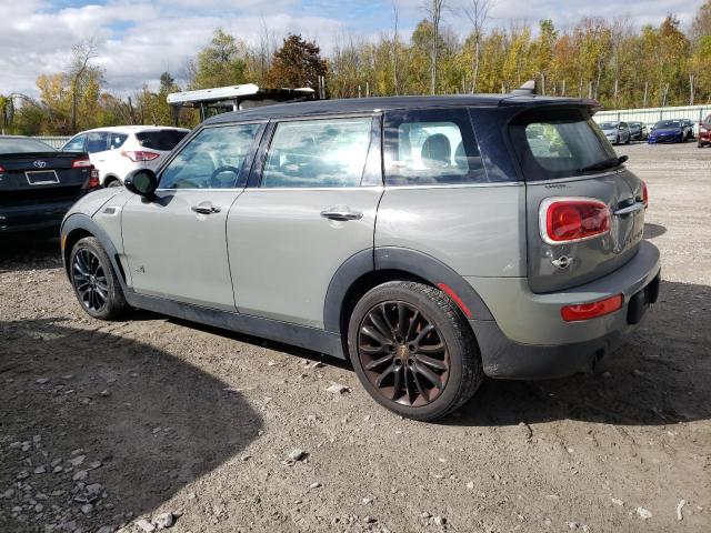Photo 2 from auction – 2017 MINI COOPER CLU with VIN WMWLU1C39H2F28875