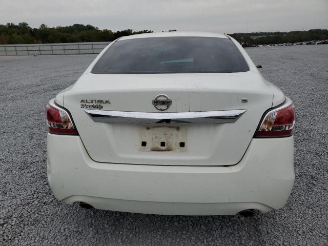Photo 6 from auction – 2015 NISSAN ALTIMA 2.5 with VIN 1N4AL3AP1FN388284