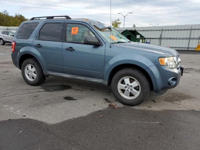 Photo 4 from auction – 2012 FORD ESCAPE XLT with VIN 1FMCU0DG1CKA29276
