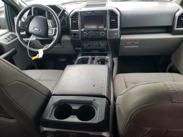 Photo 8 from auction – 2020 FORD F150 SUPER with VIN 1FTEW1CP2LKF50361