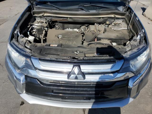 Photo 12 from auction – 2016 MITSUBISHI OUTLANDER with VIN JA4AZ3A3XGZ041790