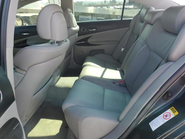 Photo 10 from auction – 2007 LEXUS GS 350 with VIN JTHBE96S670012802