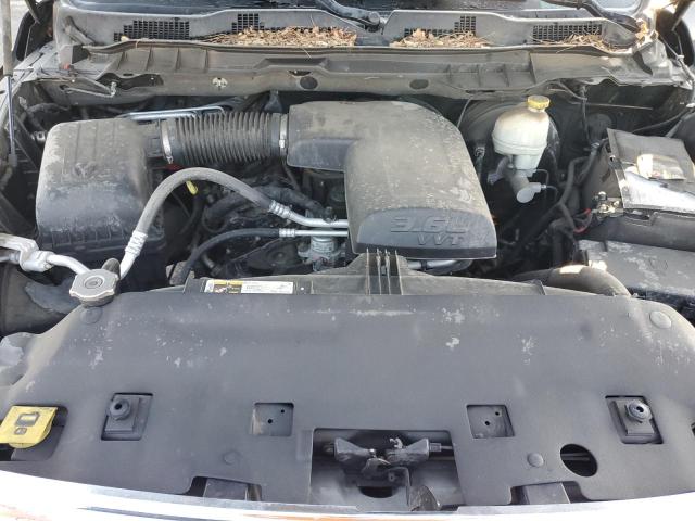 Photo 11 from auction – 2013 RAM 1500 ST with VIN 1C6RR6FG5DS649900