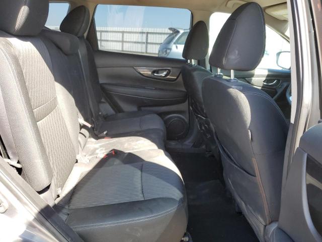 Photo 10 from auction – 2017 NISSAN ROGUE S with VIN KNMAT2MT7HP553131