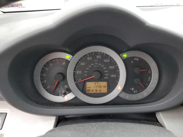 Photo 9 from auction – 2012 TOYOTA RAV4 LIMIT with VIN 2T3DK4DV7CW069602