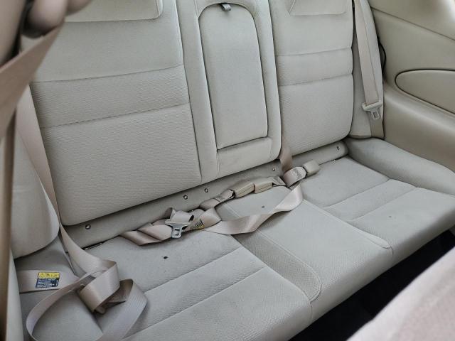 Photo 10 from auction – 2006 CHEVROLET MONTE CARL with VIN 2G1WM15K169209463
