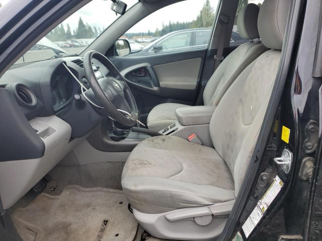 Photo 7 from auction – 2010 TOYOTA RAV4 with VIN 2T3BF4DV6AW079112