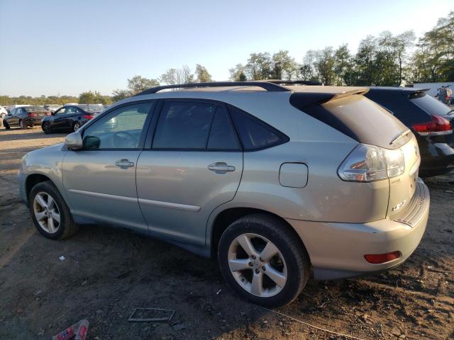 Photo 2 from auction – 2005 LEXUS RX 330 with VIN 2T2HA31UX5C046284