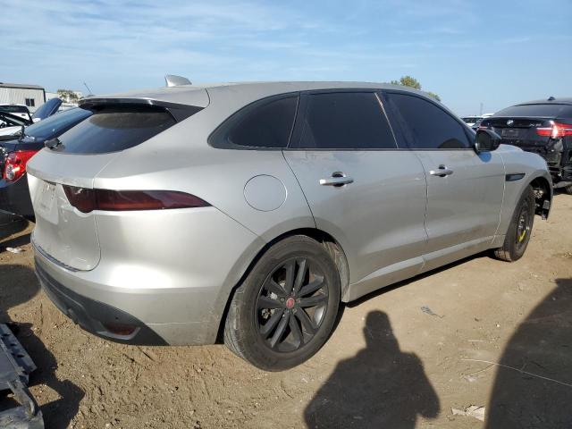 Photo 3 from auction – 2017 JAGUAR F-PACE PRE with VIN SADCJ2BV4HA061831