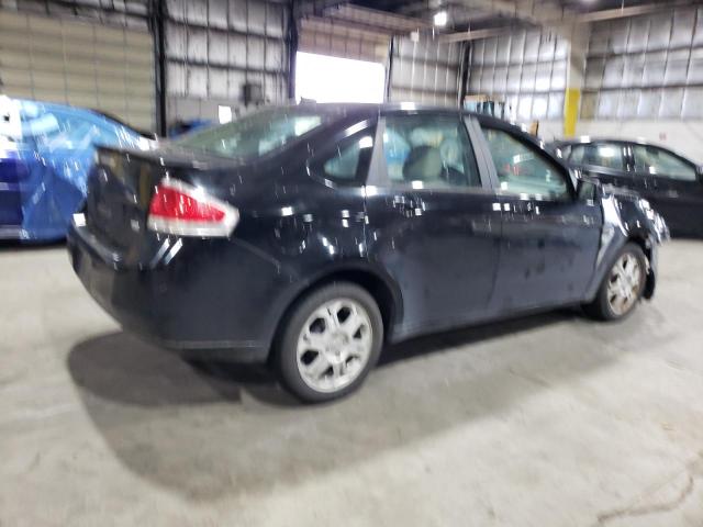 Photo 3 from auction – 2008 FORD FOCUS SE with VIN 1FAHP35N28W149710