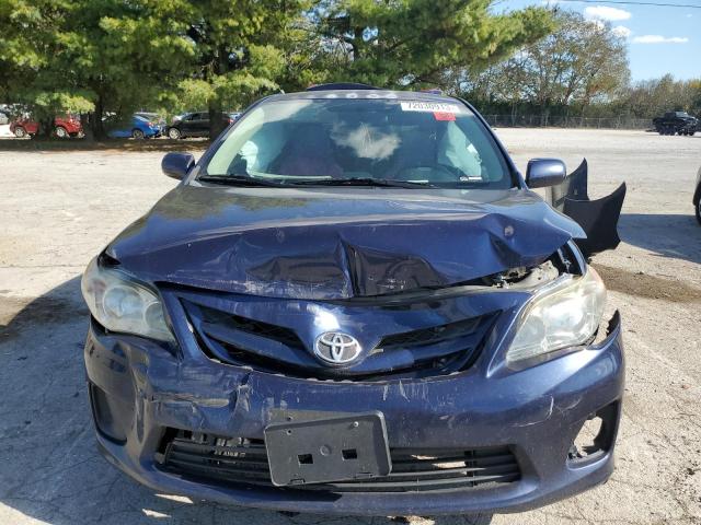 Фото 5 с аукциона – 2012 TOYOTA COROLLA BA с VIN 2T1BU4EE7CC890001