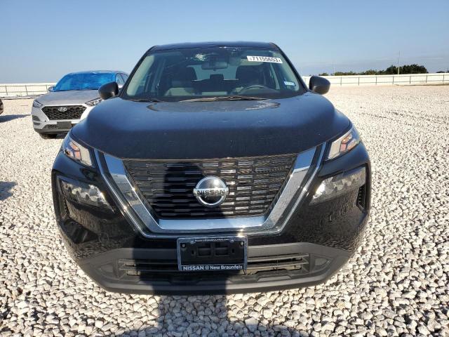 Photo 5 from auction – 2021 NISSAN ROGUE S with VIN 5N1AT3AA9MC790256
