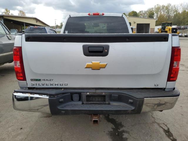 Photo 6 from auction – 2012 CHEVROLET SILVERADO with VIN 1GCRKSE71CZ158415