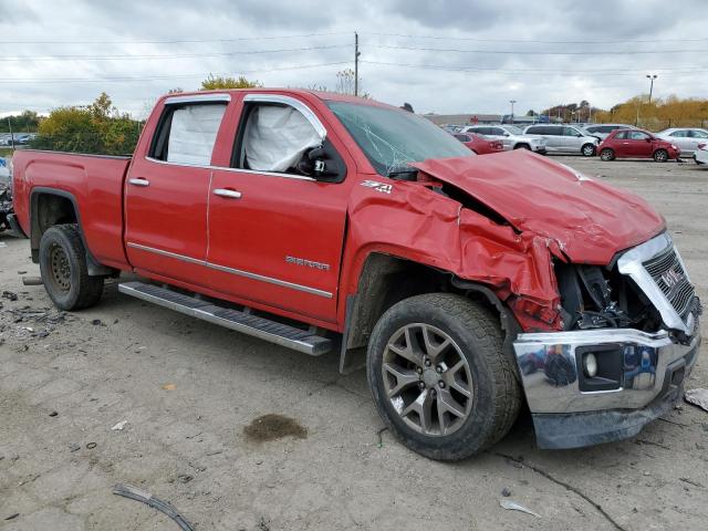 Photo 4 from auction – 2014 GMC SIERRA K15 with VIN 3GTU2VEC4EG468764