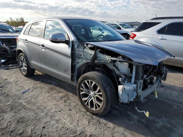 Photo 4 from auction – 2018 MITSUBISHI OUTLANDER with VIN JA4AP3AU2JZ014377