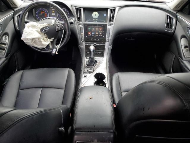 Zdjęcie 8 z aukcji – 2014 INFINITI Q50 BASE z VIN JN1BV7AP1EM682193