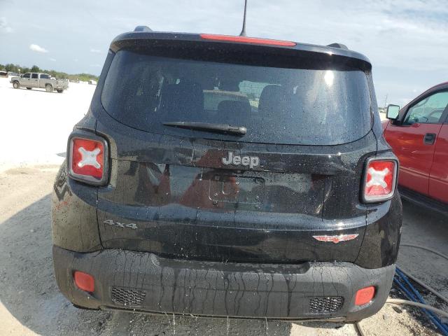 Photo 6 from auction – 2017 JEEP RENEGADE T with VIN ZACCJBCB9HPE96120