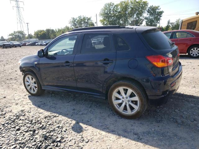 Photo 2 from auction – 2012 MITSUBISHI OUTLANDER with VIN JA4AP4AU5CZ011160
